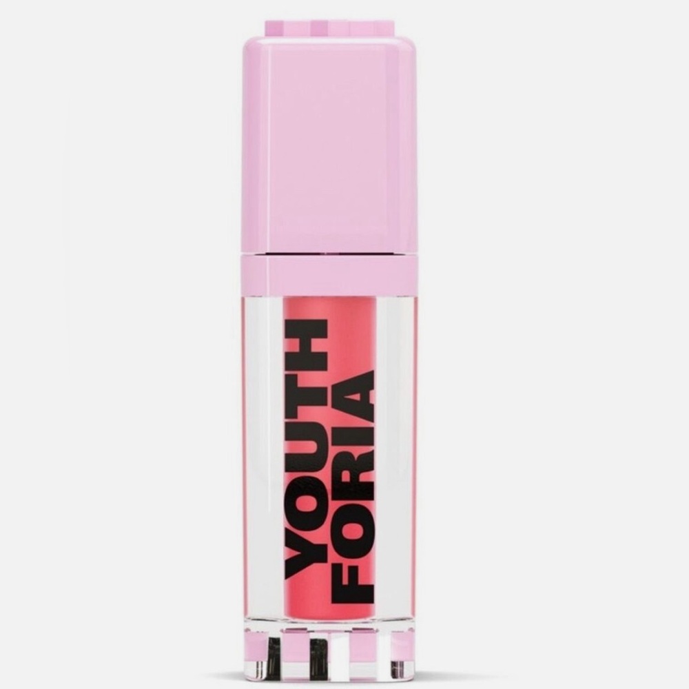 ☀️3 FOR $25 Youth Foria BYO Blush Oil